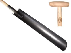 De Wit Draineerboor Essen Steel 600mm Blad 100 X 600mm -Tuinwereld Verkoop 1200x899 33