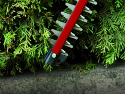 Einhell Accu Heggenschaar GE-CH 1846 Li-Solo Power X-Change (Li-Ion - 18 V - 46 Cm Zaaglengte - 15 Mm Tandafstand - Ergonomische Handgreep - Zonder Accu En Lader) -Tuinwereld Verkoop 1200x900 46