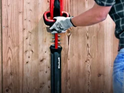 Einhell Accu Heggenschaar GE-CH 1846 Li-Solo Power X-Change (Li-Ion - 18 V - 46 Cm Zaaglengte - 15 Mm Tandafstand - Ergonomische Handgreep - Zonder Accu En Lader) -Tuinwereld Verkoop 1200x900 48