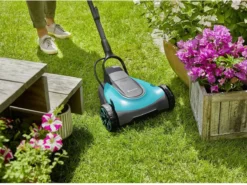 GARDENA - Grasmaaier - HandyMower - 22/18V P4A Solo (Zonder Accu) -Tuinwereld Verkoop 1200x900 53