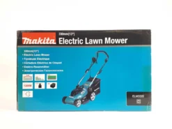 Makita Grasmaaier - ELM3320 - 230 V - 33 Cm -Tuinwereld Verkoop 1200x900 55