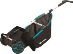 GARDENA Bladverzamelaar - Zonder Motor -Tuinwereld Verkoop 1200x900 59