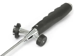 Kinzo Onkruidbrander Met Gasflessen - Regelbare Gastoevoer - Inclusief 4 Gasflessen -Tuinwereld Verkoop 1200x900 70