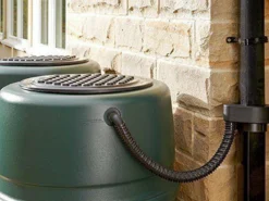 Harcostar Regenton Vulautomaat Zwart -Tuinwereld Verkoop 1200x900 84