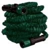 PARKSIDE® Flexibele Tuinslang Groen - 15M - Krimpt Na Gebruik Weer In Klein Formaat