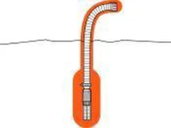 GARDENA Spiraal Aanzuigslang - Waterpomp - 3,5 M X 25 Mm 9 GARDENA Spiraal Aanzuigslang - Waterpomp - 3,5 M X 25 Mm -Tuinwereld Verkoop 1200x900 90