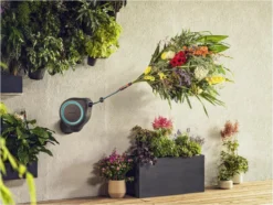 GARDENA Rollup S Wandslangenbox - 15 Meter - Ø 11 Mm -Tuinwereld Verkoop 1200x902 8