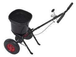 Kreator KRTGR9005 Strooiwagen - 300 Tot 370 Cm Strooibreedte - 23 Liter -Tuinwereld Verkoop 1200x904 4