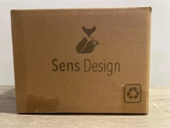 Sens Design Waterverdeler 2-weg – Messing – Past Op Europese Kranen -Tuinwereld Verkoop 1200x905 7