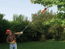 Black & Decker BLACK+DECKER PS7525-QS Takkenzaag - 800W - 25cm - Gesnoerd 8 Black & Decker BLACK+DECKER PS7525-QS Takkenzaag - 800W - 25cm - Gesnoerd -Tuinwereld Verkoop 1200x907 3