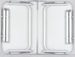 Camp Active Campingtafel - Opvouwbaar - 2 Hoogtes - 75 X 55 X 25-59 Cm -Tuinwereld Verkoop 1200x915 2