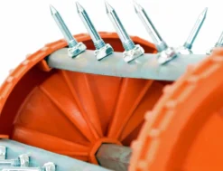 FUXTEC Gazonbeluchter / Verticuteerroller FX-RL400 -Tuinwereld Verkoop 1200x917 1