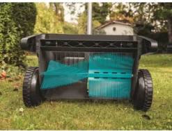 GARDENA Bladverzamelaar - Zonder Motor -Tuinwereld Verkoop 1200x920 5