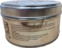 ANTIEKWAS / BOENWAS / MEUBELWAS Op Basis Van Zuivere Bijenwas! - Kleurloos / Naturel / Transparant - 370ml - Anti-vlekken - Voedt En Beschermt Hout -Tuinwereld Verkoop 1200x923 3