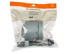 Garantia - Vulautomaat - Regenton - Eco De Luxe - 80 M² - Bladvanger - Grijs -Tuinwereld Verkoop 1200x923 5