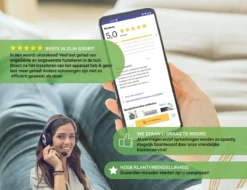 Vulpes Verjager® Ultrasone Kattenverjager Op Zonneenergie - Kattenschrik - Marterverjager - Waterdicht, 360° Bescherming & 20m Bereik - Afweermiddel Voor Vogels, Katten, Muizen Etc. -Tuinwereld Verkoop 1200x923 8