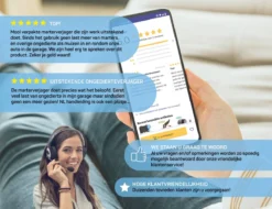 Vulpes Verjager® Marterverjager - Ongedierteverjager - Multifunctionele Set Binnen & Buiten - Batterijen, 12V & Auto Accu - Marters, Muizen & Ratten - Steenmarter Verjager PRO - Incl. E-Book -Tuinwereld Verkoop 1200x923 9