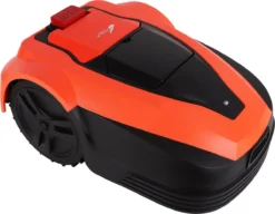 Zoef Robot Robotmaaier Betsie Met APP <1400 M2 -Tuinwereld Verkoop 1200x933 6