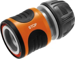 Gardena Waterstop 13 Mm (1/2") - 15 Mm (5/8")
