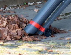 WOLF-Garten Elektrische Bladblazer LBV 2600 E - Motor 2600 Watt - Opvangzak 50 Liter - Reductie Ratio 10:1 -Tuinwereld Verkoop 1200x935 8