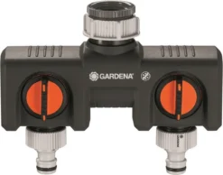 GARDENA - Waterverdeler - Slangkoppeling - 26.5 Mm -Tuinwereld Verkoop 1200x941 4