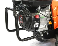 Kibani Grondfrees Benzine - 196cc - 46CM Breedte - 6.5PK - Loncin Motor - Tuinfrees - Tuinfrees Benzine - Bodemfrees - Tuinploeg - Grondfreesmachine -Tuinwereld Verkoop 1200x942 3