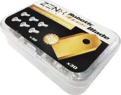 Titanium Robot Grasmaaier Mesjes Voor Husqvarna Automower, Gardena Robotmaaiers -Tuinwereld Verkoop 1200x944 3