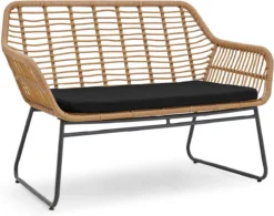 Milton & Oldbrook Tuinset 4-delig Kilsund Naturel -Tuinwereld Verkoop 1200x946