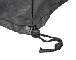 Aerocover Loungesethoes - L-vorm - L 255 X L 255 X B 100 X H 70 Cm -Tuinwereld Verkoop 1200x949