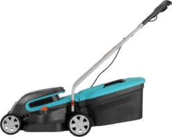 GARDENA - PowerMax 32/36V P4A Ready To Use Set - Grasmaaier (gemotoriseerd) - Maaihoogte 60mm - Snijbreedte 32 Cm -Tuinwereld Verkoop 1200x959 3