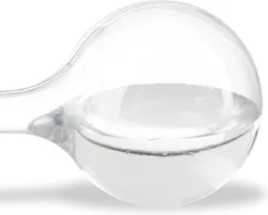 Merkloos Waterdruppelaar Set Van 8 - Automatische Arrigatiesysteem Voor Kamperplanten - Druppelaar - Transparant - 8st -Tuinwereld Verkoop 1200x960 13