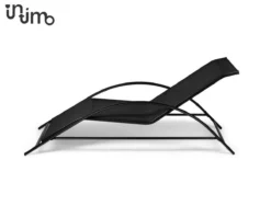 Intimo Ligbeddenset + Tafel - Zwart - 163x60x65/45x45x40 -Tuinwereld Verkoop 1200x960 7