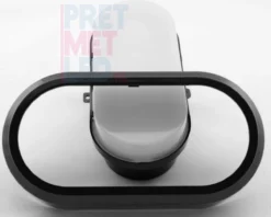 V-Tac Zwarte Ovale LED Plafondlamp Klein 23 V-Tac Zwarte Ovale LED Plafondlamp Klein -Tuinwereld Verkoop 1200x964 2