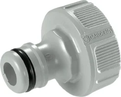 GARDENA Kraanstuk 21 Mm (G 1/2") 12 GARDENA Kraanstuk 21 Mm (G 1/2") -Tuinwereld Verkoop 1200x964 4