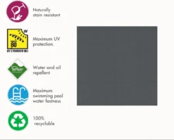 Sanderswoodworks Houten Tuinbank Vlieland - Incl. Kussens - Steigerhout -Tuinwereld Verkoop 1200x968 1