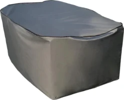 SORARA® Tuinmeubelhoes - Beschermhoes Tuinset - 160 X 90 X 70 Cm. -Tuinwereld Verkoop 1200x968
