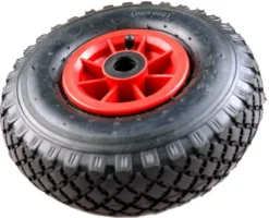 Benson Bolderkarwiel Steekwagenwiel Met Luchtband 3.00-4 | Asgatdiameter 20mm Rollager | Hoogte Wiel 26cm 20 Benson Bolderkarwiel Steekwagenwiel Met Luchtband 3.00-4 | Asgatdiameter 20mm Rollager | Hoogte Wiel 26cm -Tuinwereld Verkoop 1200x970 1