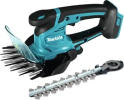 Makita DUM604ZX 18V Li-Ion Accu Gras- En Heggenschaar Body - 160mm -Tuinwereld Verkoop 1200x970 3