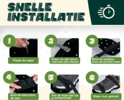 Merkloos Gazonbeluchtingssandalen Premium - Gazonbeluchter - Beluchter - Gazonverluchter - Gazonpriksandalen - Verticuteerroller - Graszaad - Gazonmest - Kerstcadeau - Voor Mannen - Voor Vrouwen - Cadeautjes- Vaderdag Cadeau- Geschenk- Cadeautjes -Tuinwereld Verkoop 1200x971 5