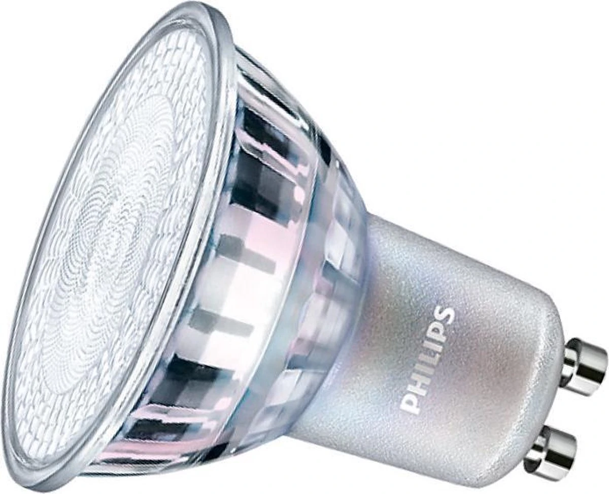 Tuinspot Marseille + LED Spot GU10 Lybardo | 4.6 Watt | 2700K Warm Wit | IP65 | Mat Zwart 8 Tuinspot Marseille + LED Spot GU10 Lybardo | 4.6 Watt | 2700K Warm Wit | IP65 | Mat Zwart - Afbeelding 8