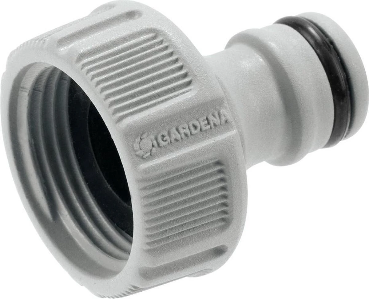 Gardena 18201-50 Kraanstuk - 3/4" 4 Gardena 18201-50 Kraanstuk - 3/4" - Afbeelding 4