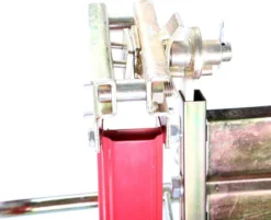 FUXTEC Zaagbok Met Kettingzaaghouder FX-SH1.0 -Tuinwereld Verkoop 1200x977