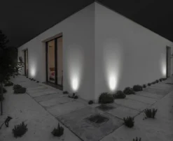 Ledvion IP65 - LED Prikspot - GU10 Fitting - 2 Meter Kabel Met Stekker - Zwart -Tuinwereld Verkoop 1200x980 1