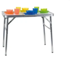 Camp Active Campingtafel - Opvouwbaar - 2 Hoogtes - 75 X 55 X 25-59 Cm -Tuinwereld Verkoop 1200x982 1