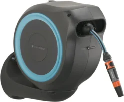 GARDENA Rollup S Wandslangenbox - 15 Meter - Ø 11 Mm -Tuinwereld Verkoop 1200x982 5