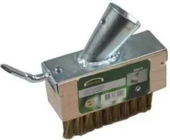 Benson Onkruidborstel - Voegenkrabber - Onkruidkrabber - Zonder Steel - Messing - Met Haak -Tuinwereld Verkoop 1200x986 1