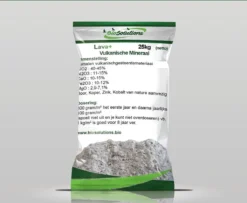Lavameel - Per 25 Kg