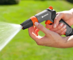 GARDENA - Classic Reinigingspistool - Spuitpistool - Traploos Instelbaar 25 GARDENA - Classic Reinigingspistool - Spuitpistool - Traploos Instelbaar -Tuinwereld Verkoop 1200x991 8