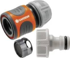 Gardena Koppeling Set Snelaansluitstukken Kraanstuk, Slangstuk En Draadadapter 4078500010269 9 Gardena Koppeling Set Snelaansluitstukken Kraanstuk, Slangstuk En Draadadapter 4078500010269 -Tuinwereld Verkoop 1200x992 5