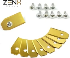 Titanium Robot Grasmaaier Mesjes Voor Husqvarna Automower, Gardena Robotmaaiers -Tuinwereld Verkoop 1200x999 1